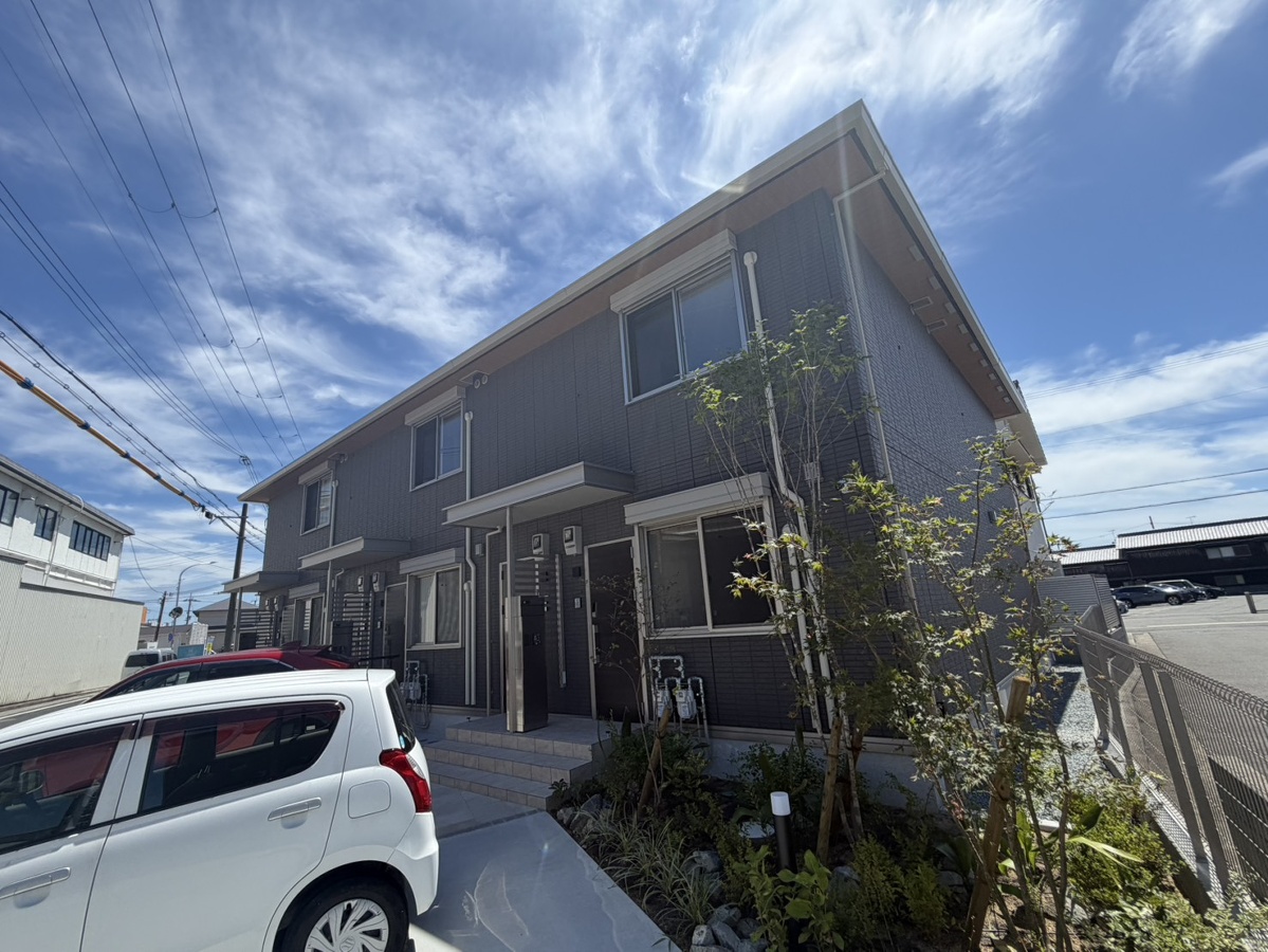 D-ROOM江井島