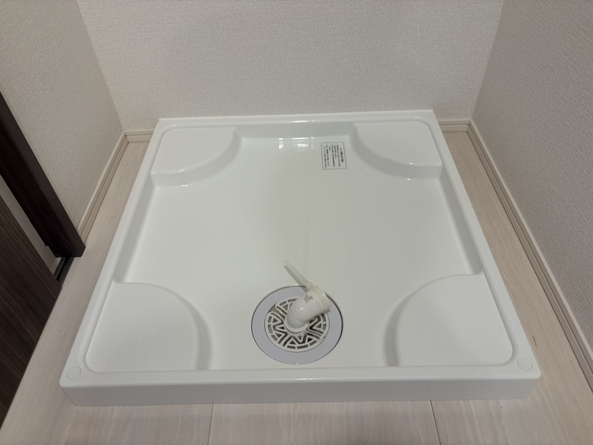 洗面所 写真12