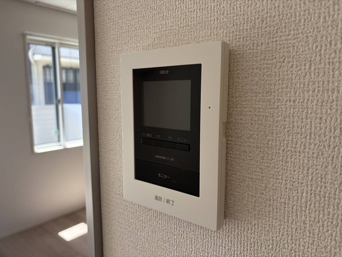 セキュリティ 写真19