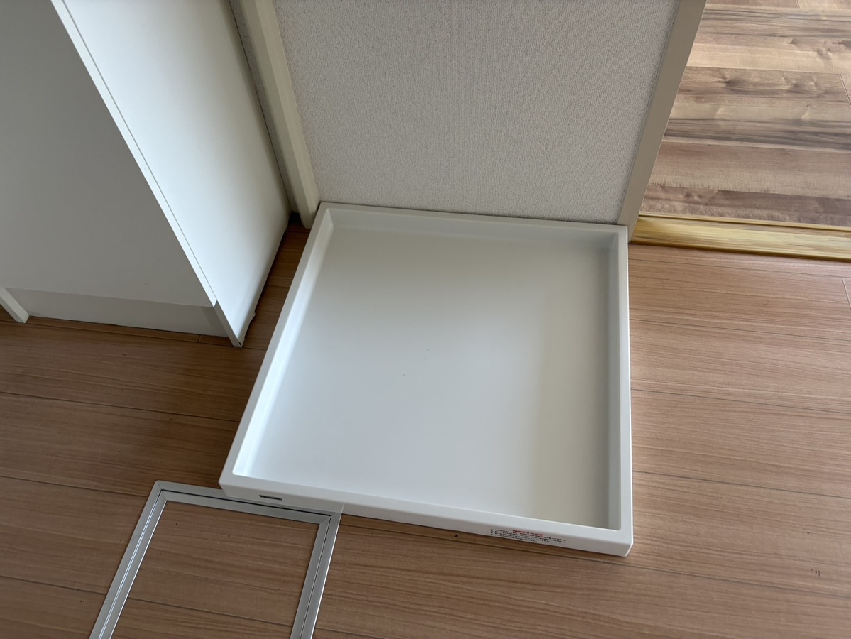 洗面所 写真12