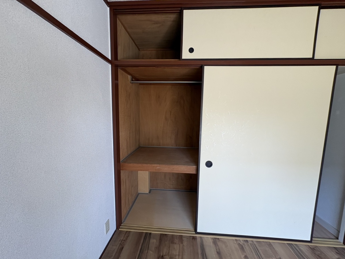 収納 写真16