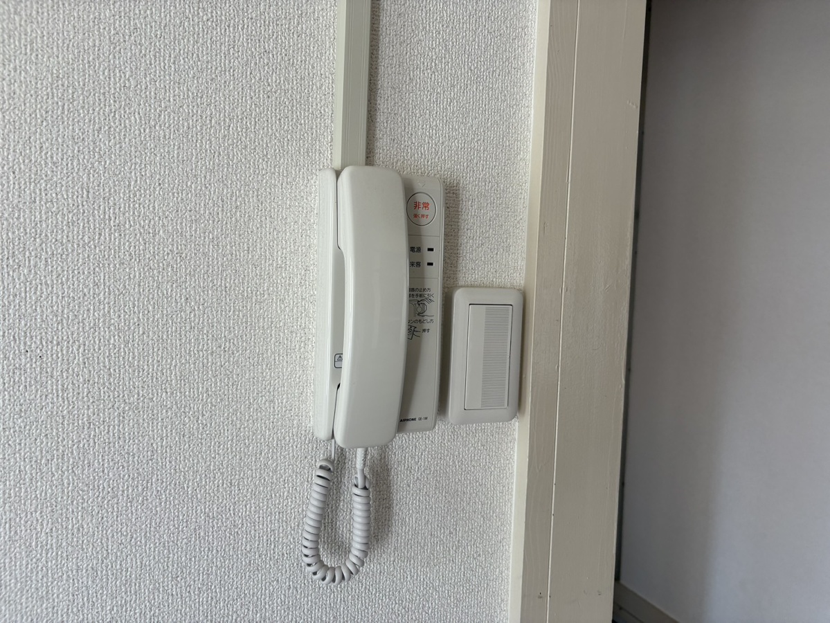 セキュリティ 写真18