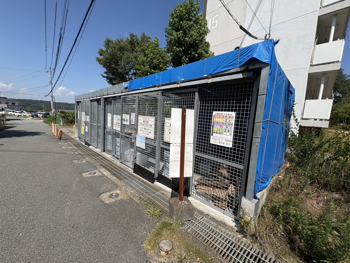 共用部 写真30