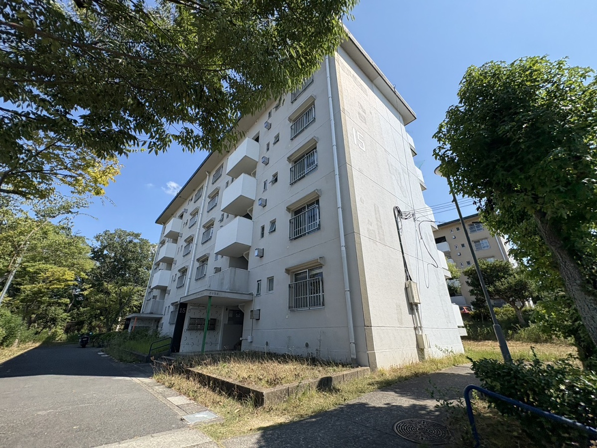 ビレッジハウス志染