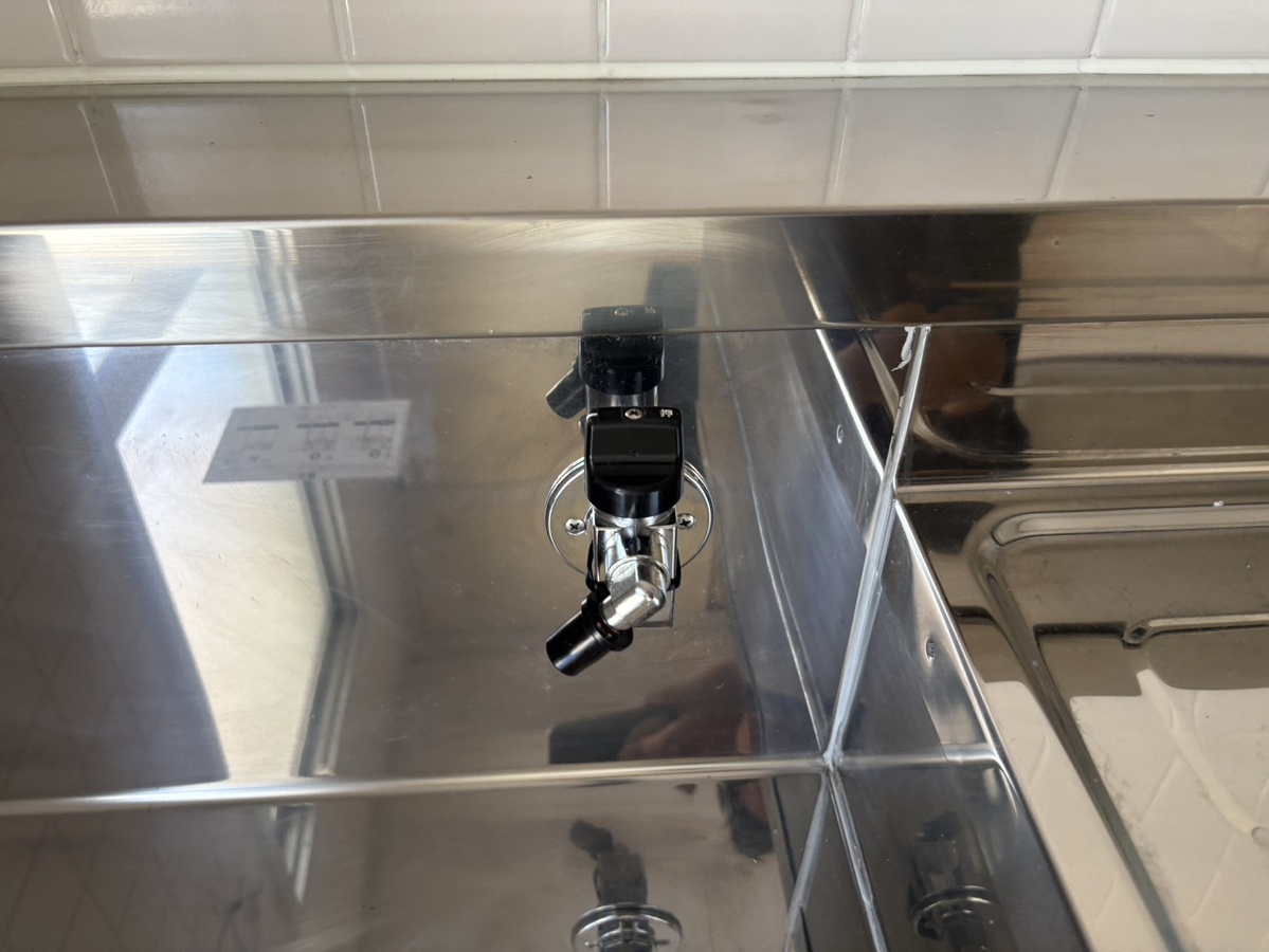 キッチン 写真4