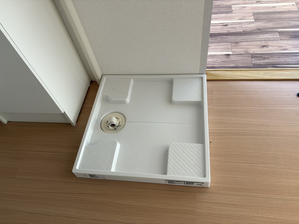 洗面所 写真13