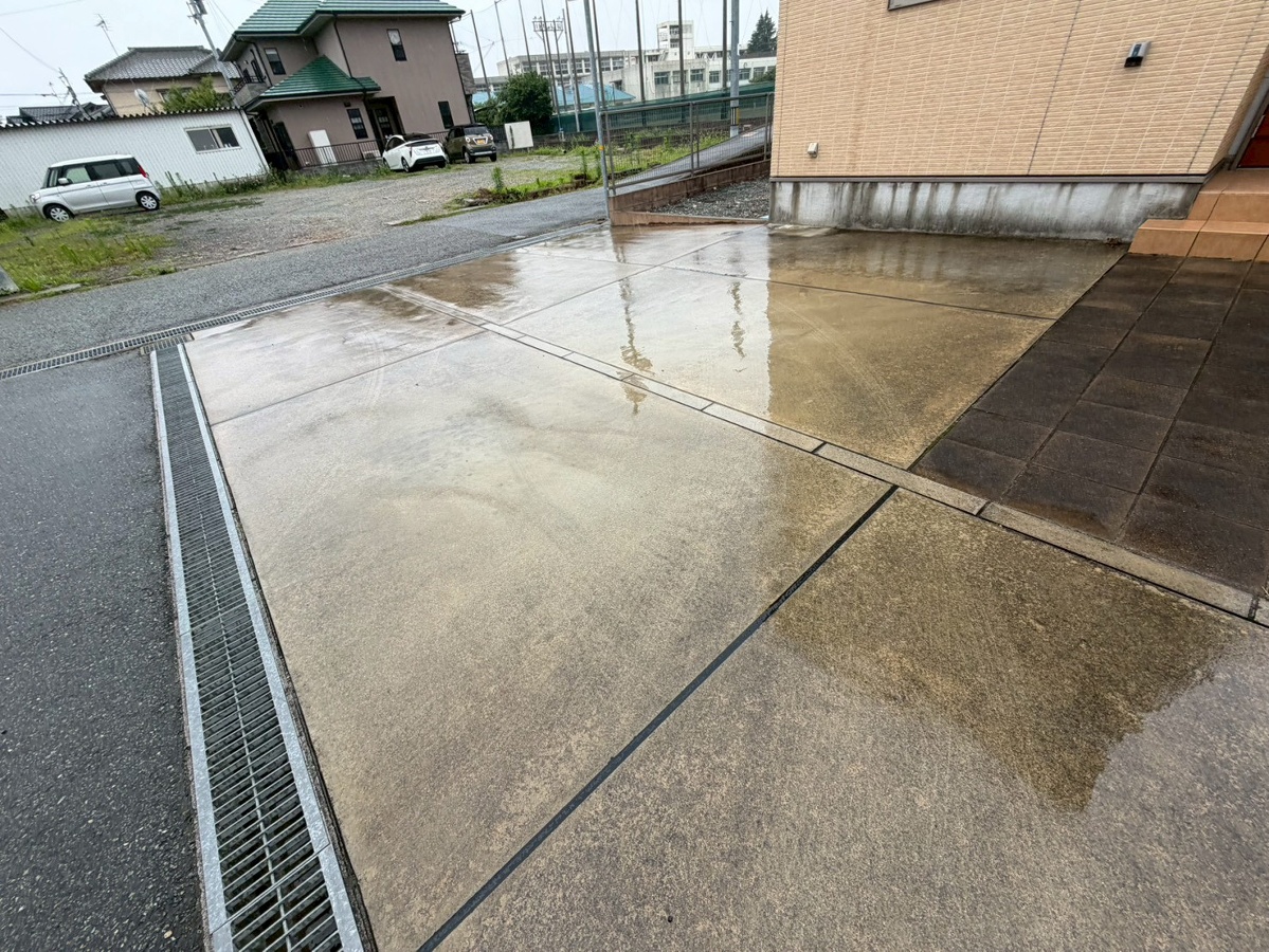 駐車場 写真32