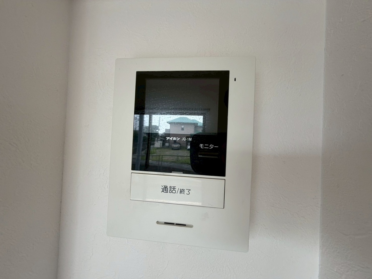 セキュリティ 写真16