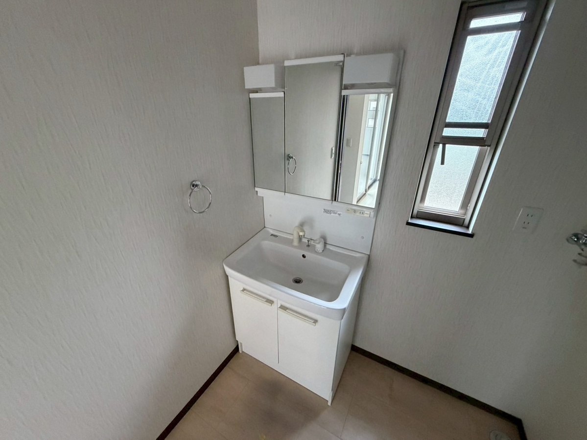 洗面所 写真10