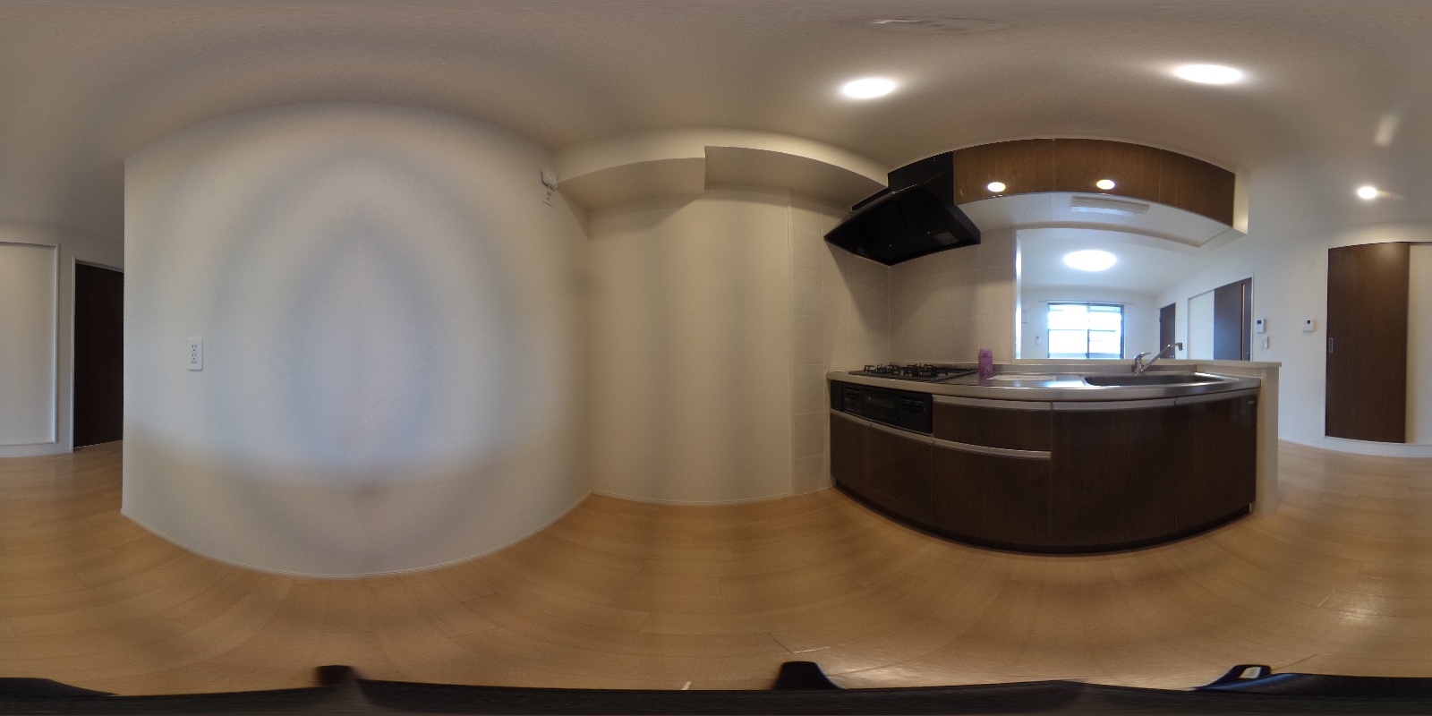 キッチン 写真34