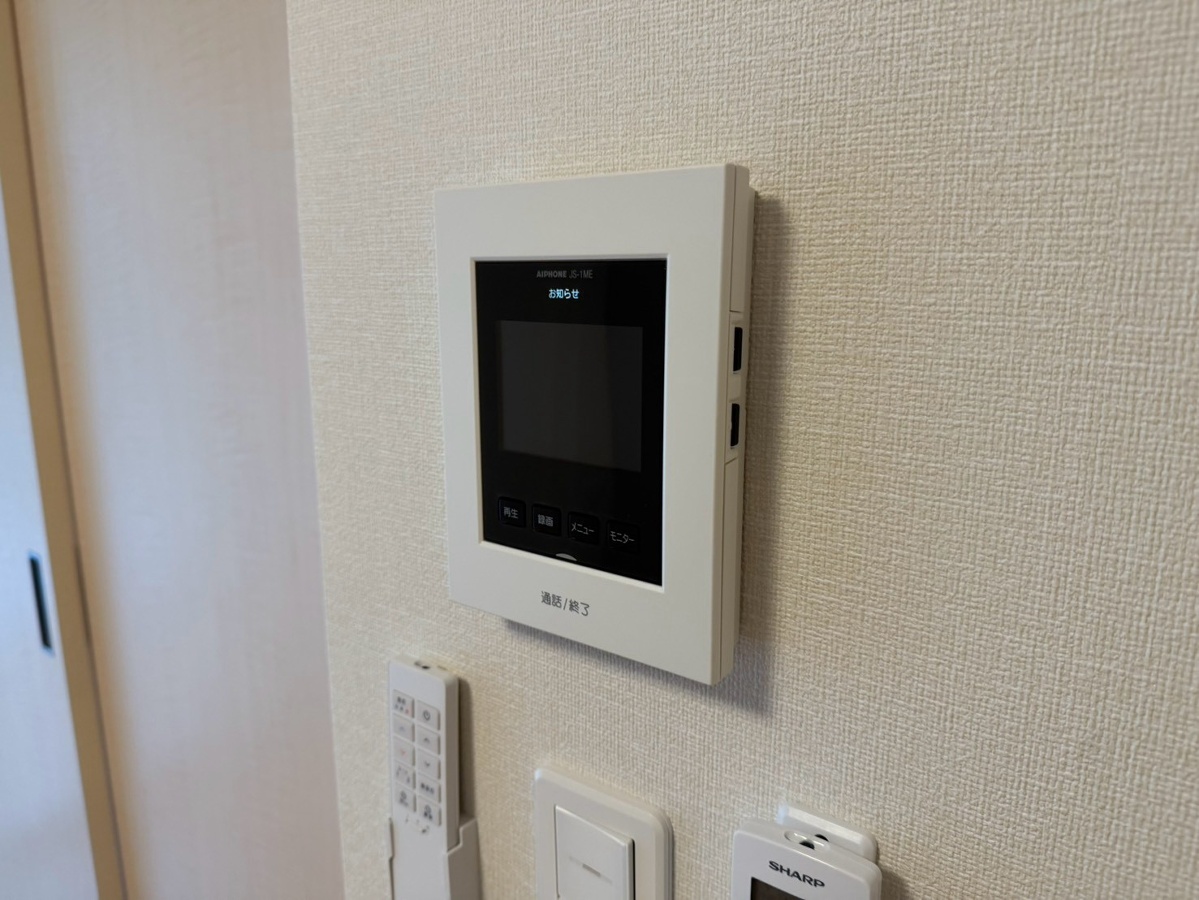 セキュリティ 写真18