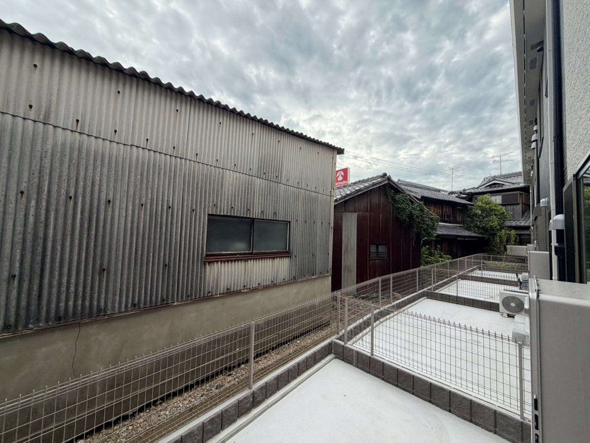 眺望 写真28
