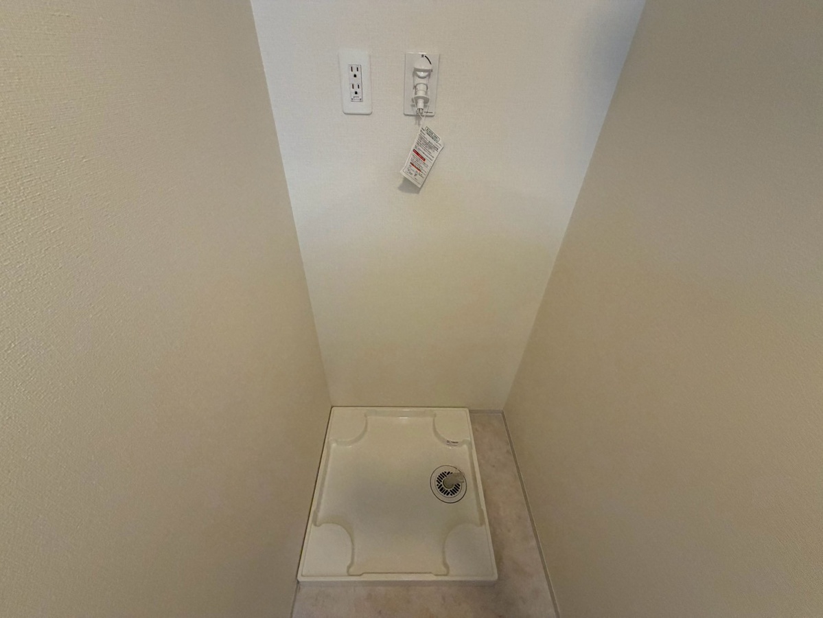 洗面所 写真12