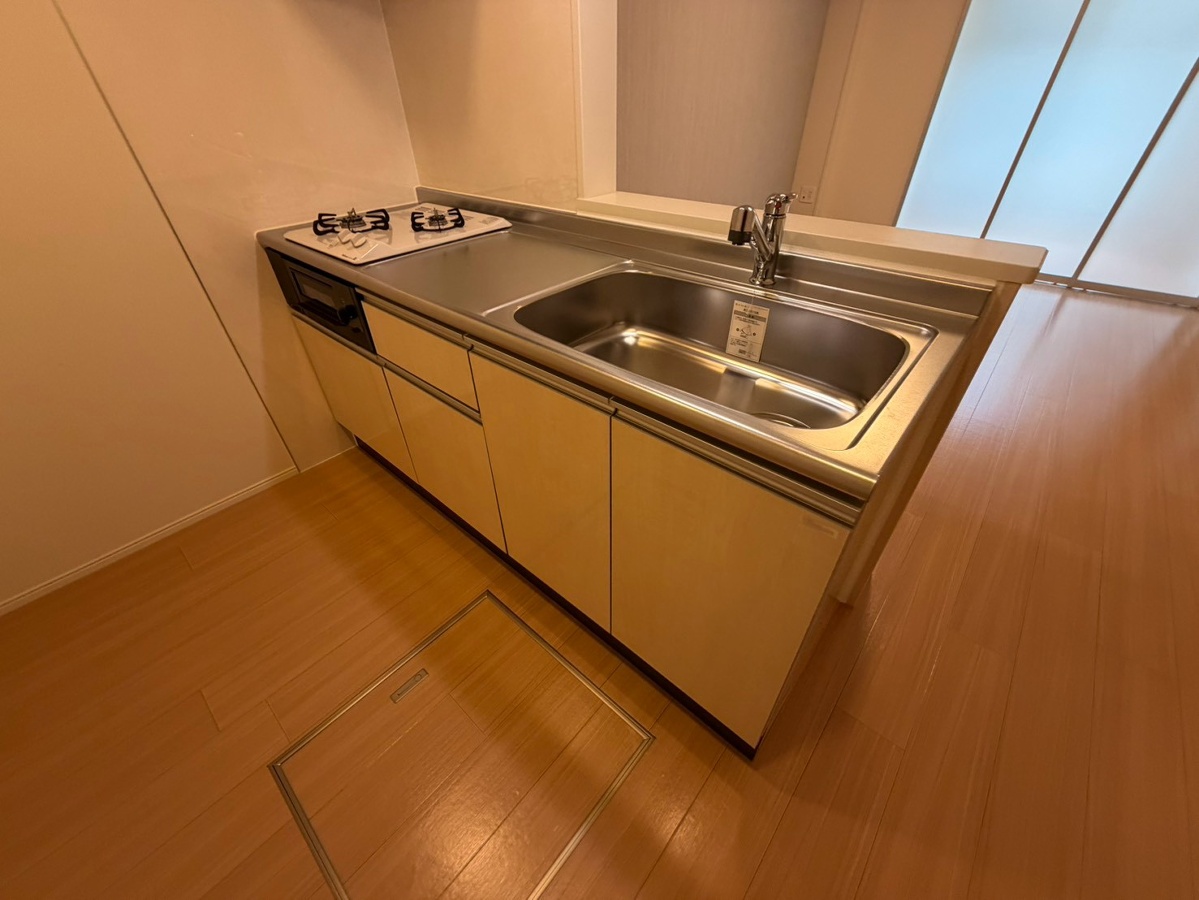 キッチン 写真4