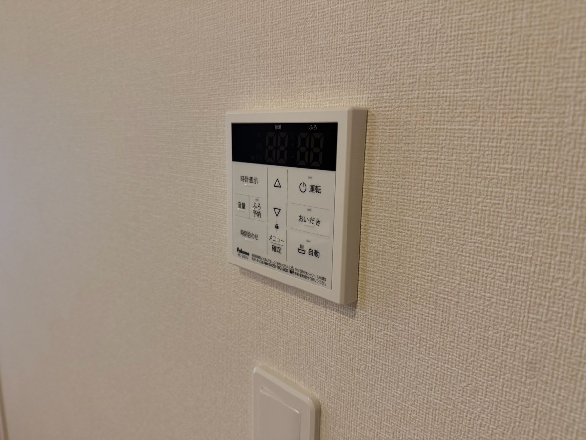 設備 写真20