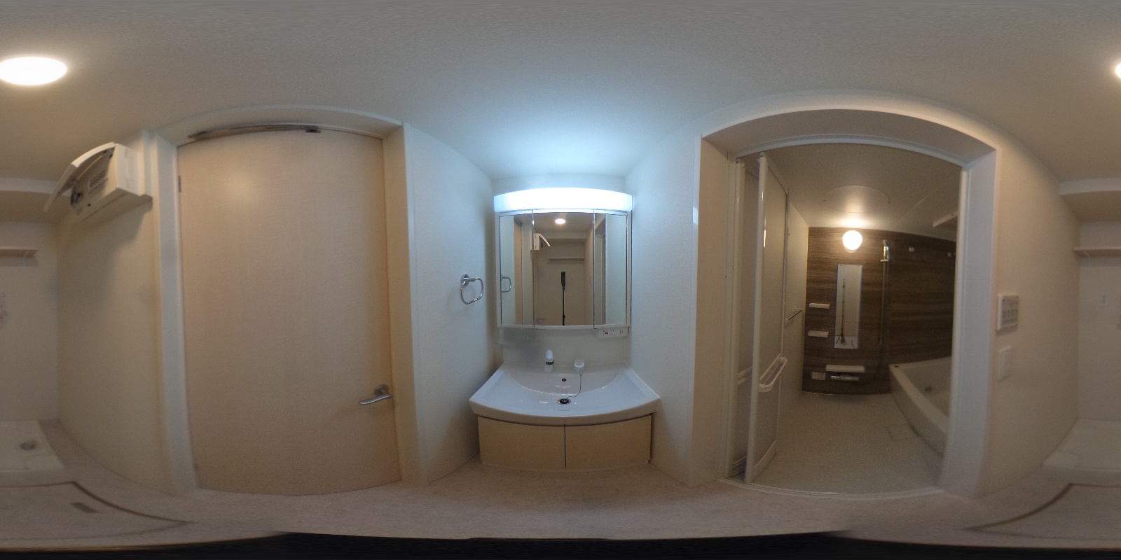 洗面所 写真37