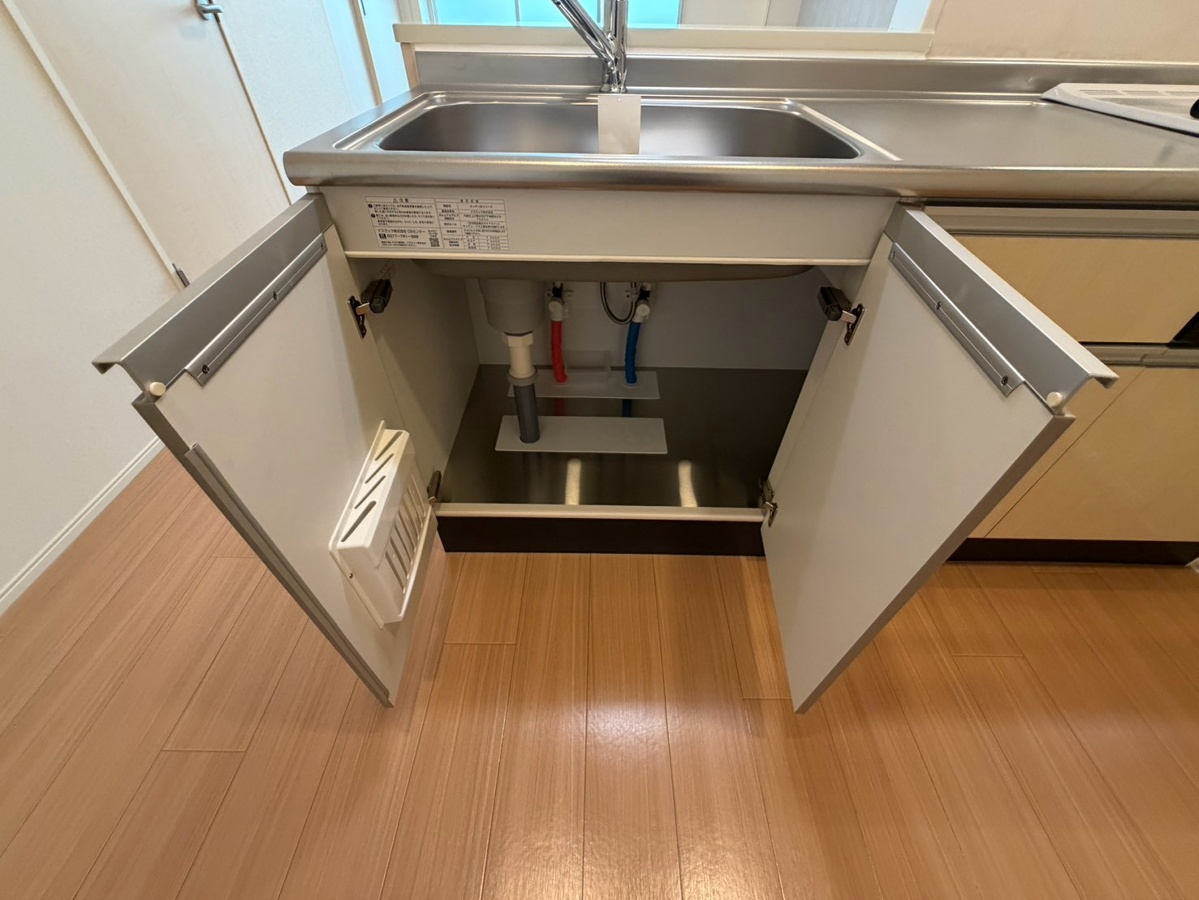 収納 写真16