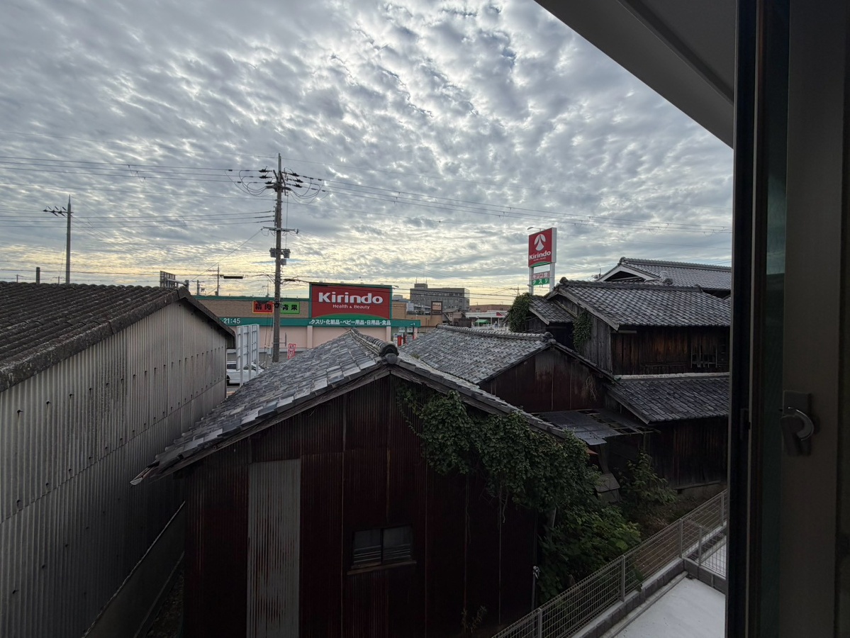 眺望 写真28