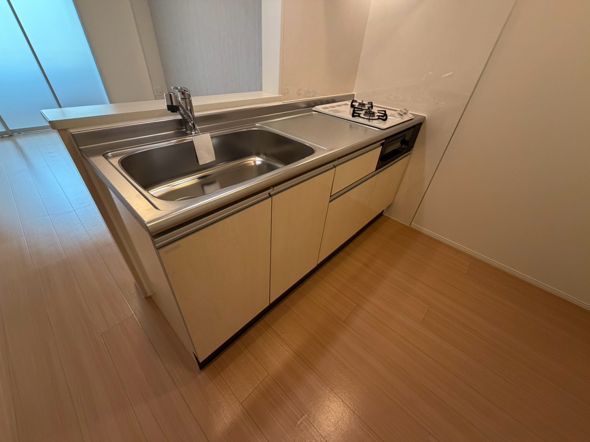 キッチン 写真4