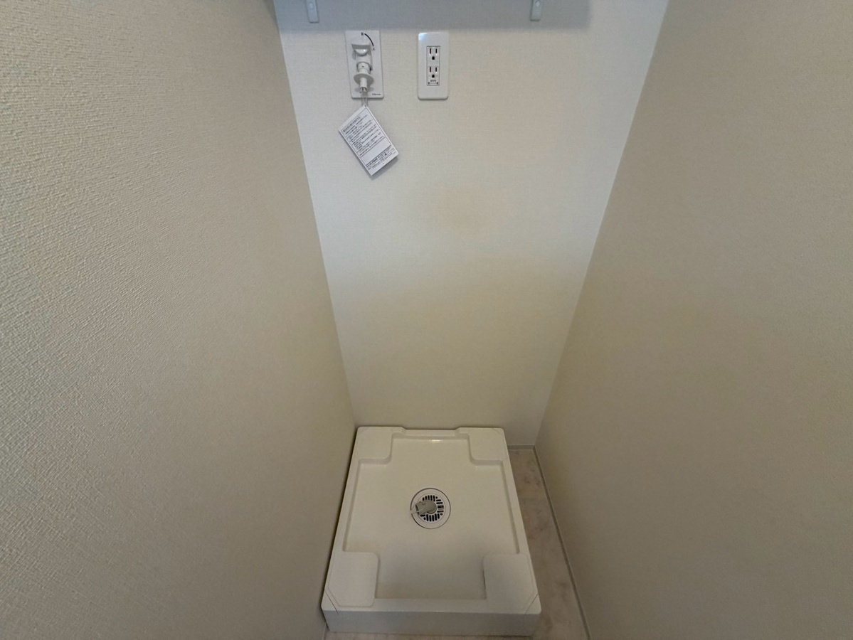 洗面所 写真12