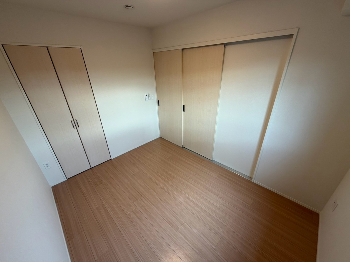 子供部屋 写真7