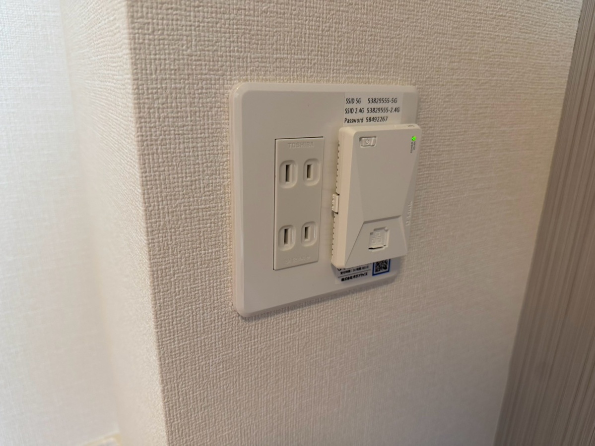 設備 写真20