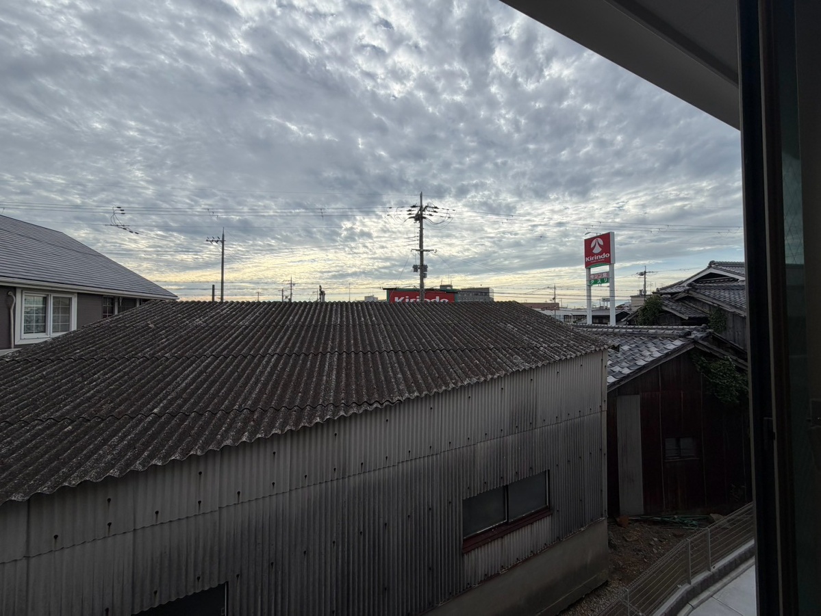 眺望 写真28