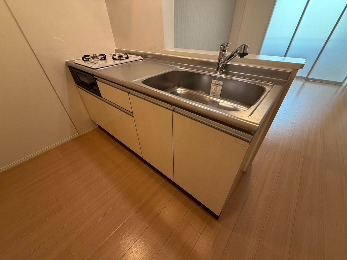 キッチン 写真4