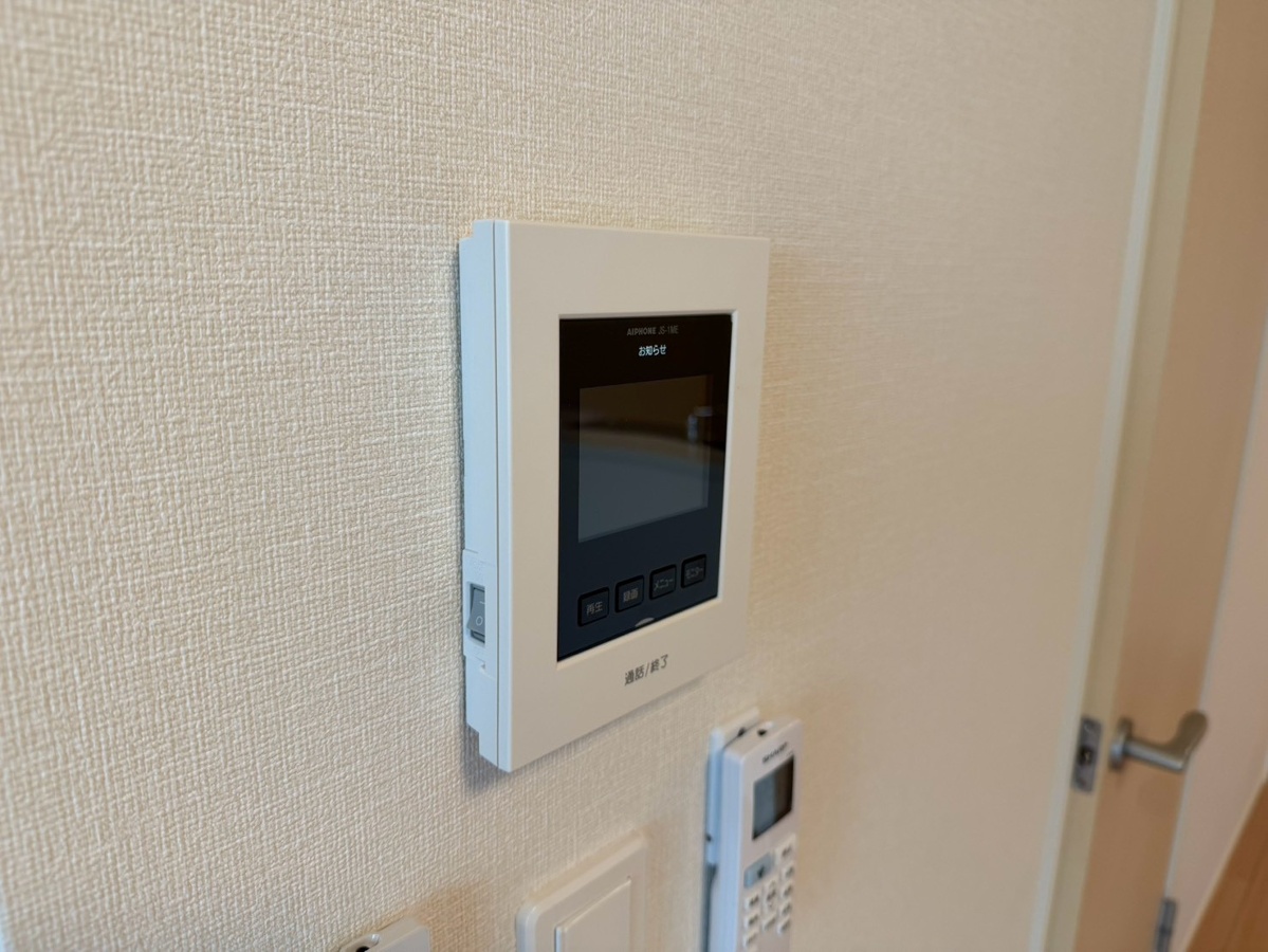 セキュリティ 写真18