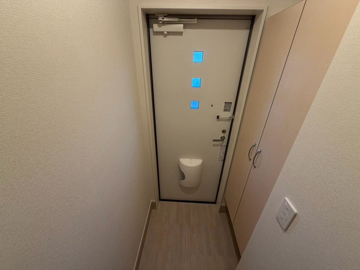 玄関 写真10