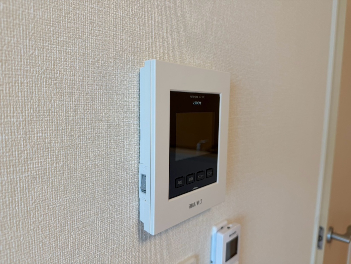 セキュリティ 写真18