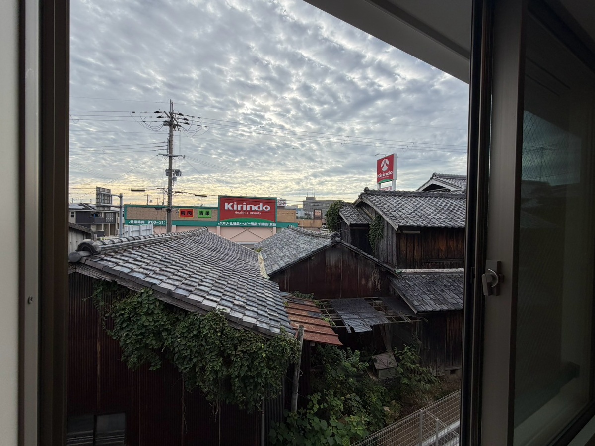 眺望 写真28