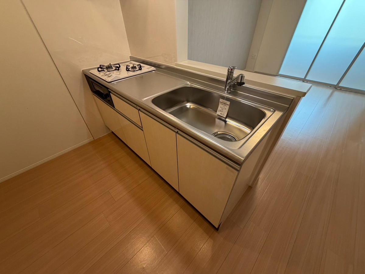 キッチン 写真4