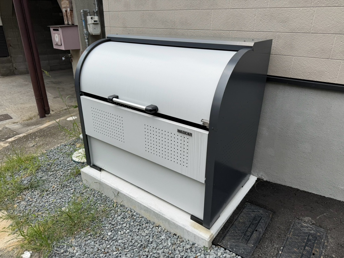 共用部 写真3