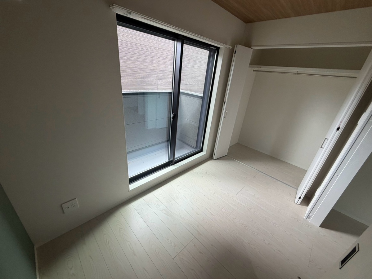 子供部屋 写真7