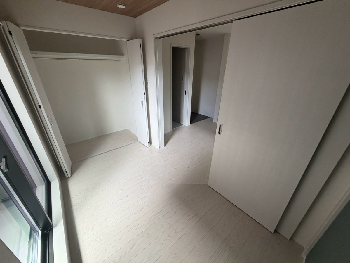 個室 写真9
