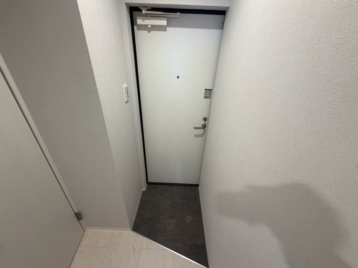 玄関 写真9