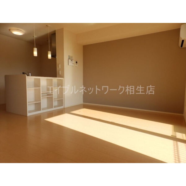リビング 写真2