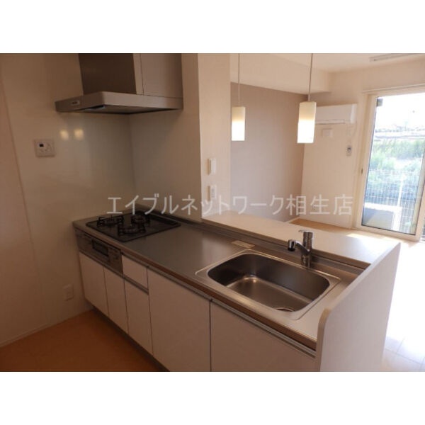 キッチン 写真4