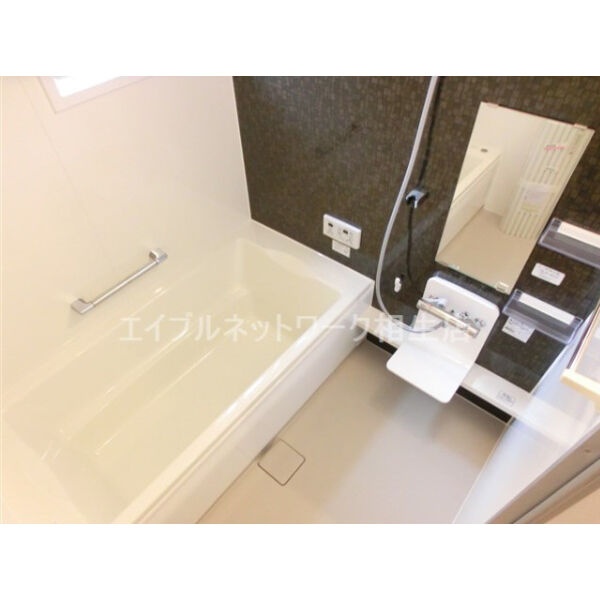 バス 写真7