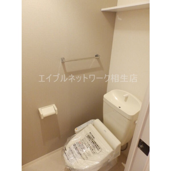 トイレ 写真8