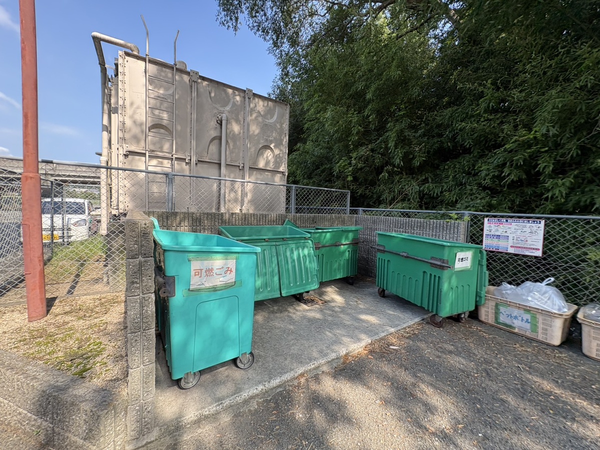 共用部 写真31