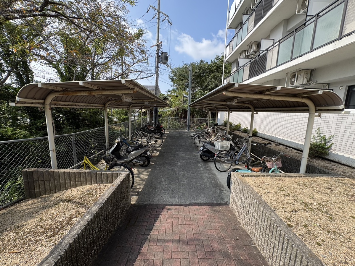 共用部 写真32