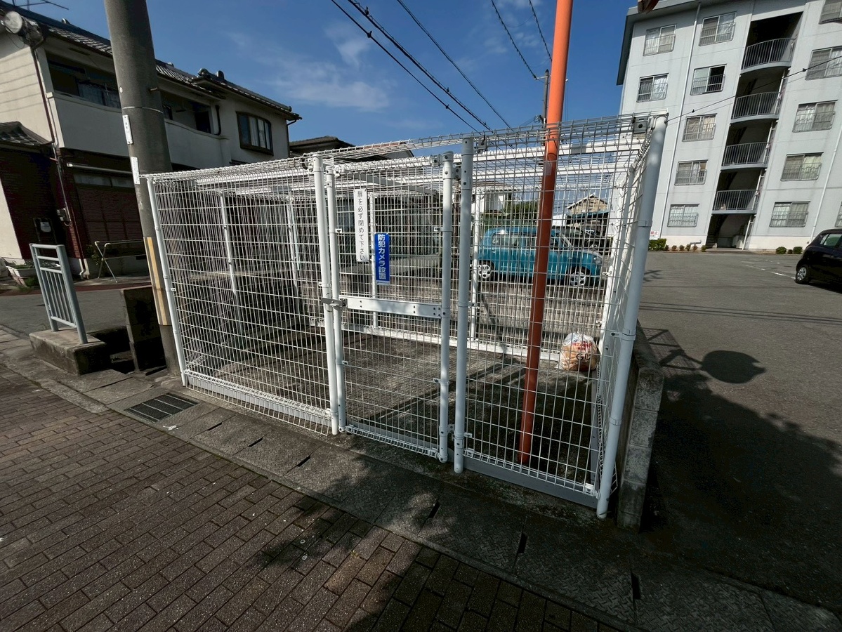 共用部 写真30
