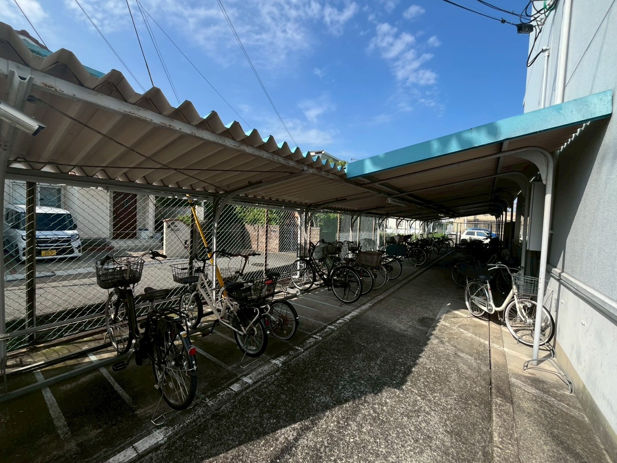 共用部 写真31