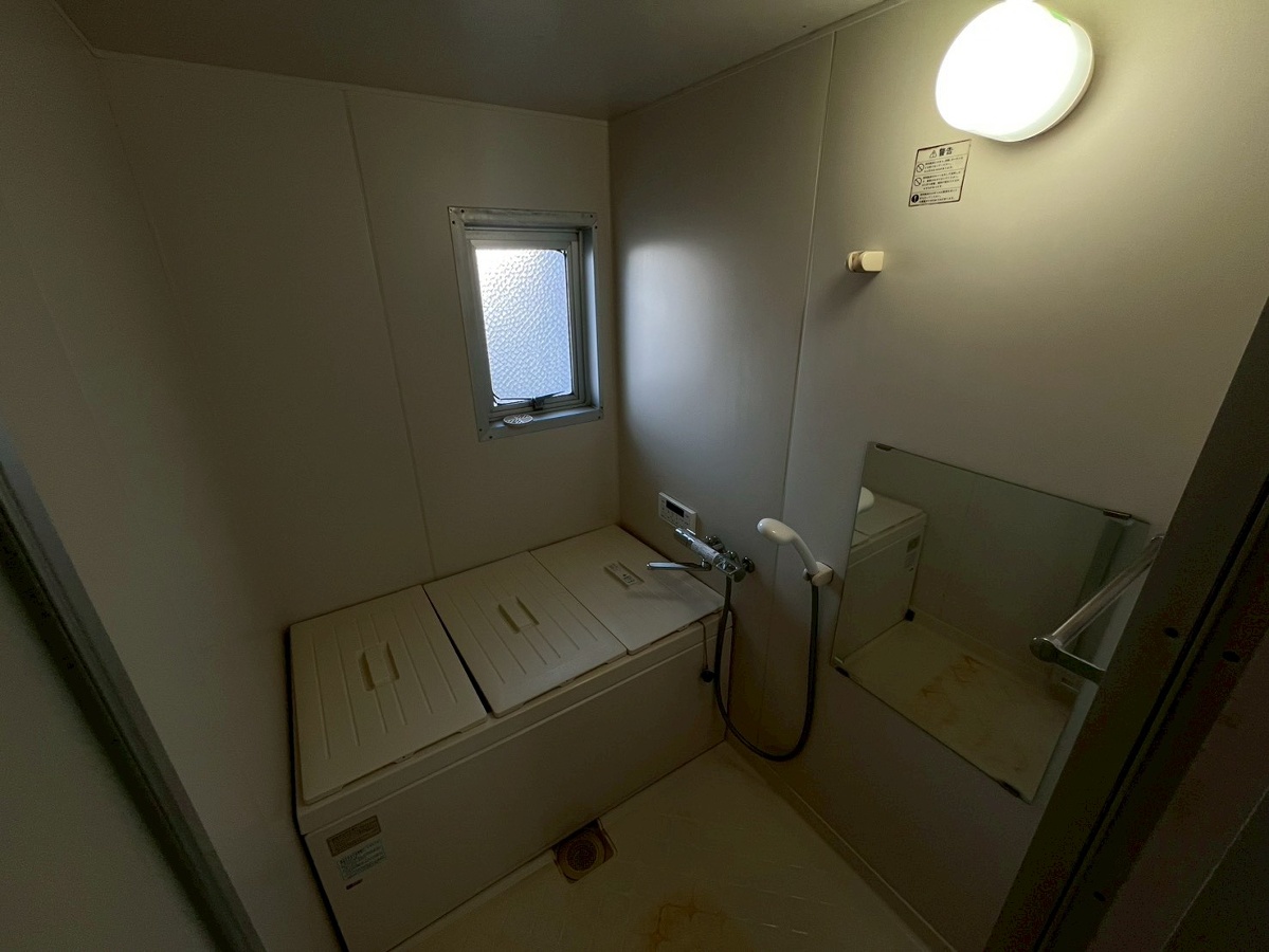 バス 写真11