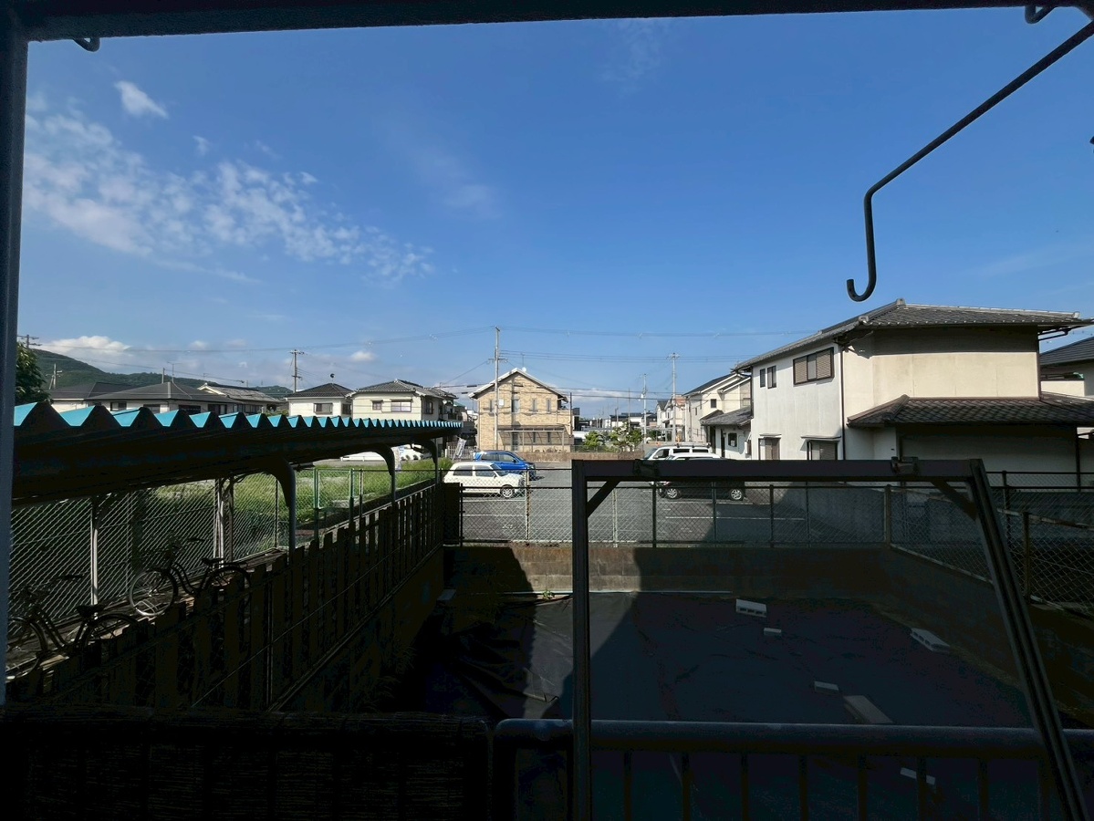 眺望 写真20