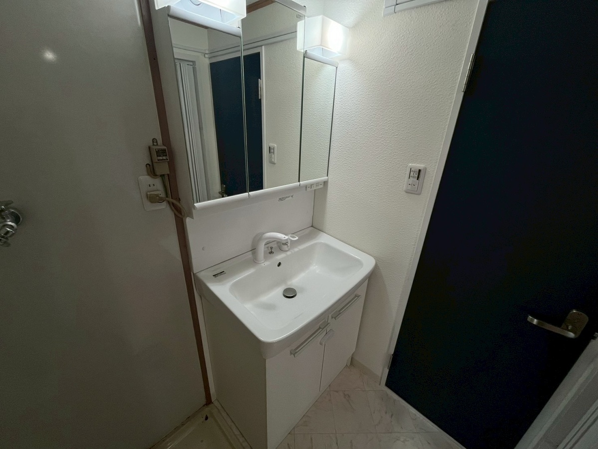 洗面所 写真10