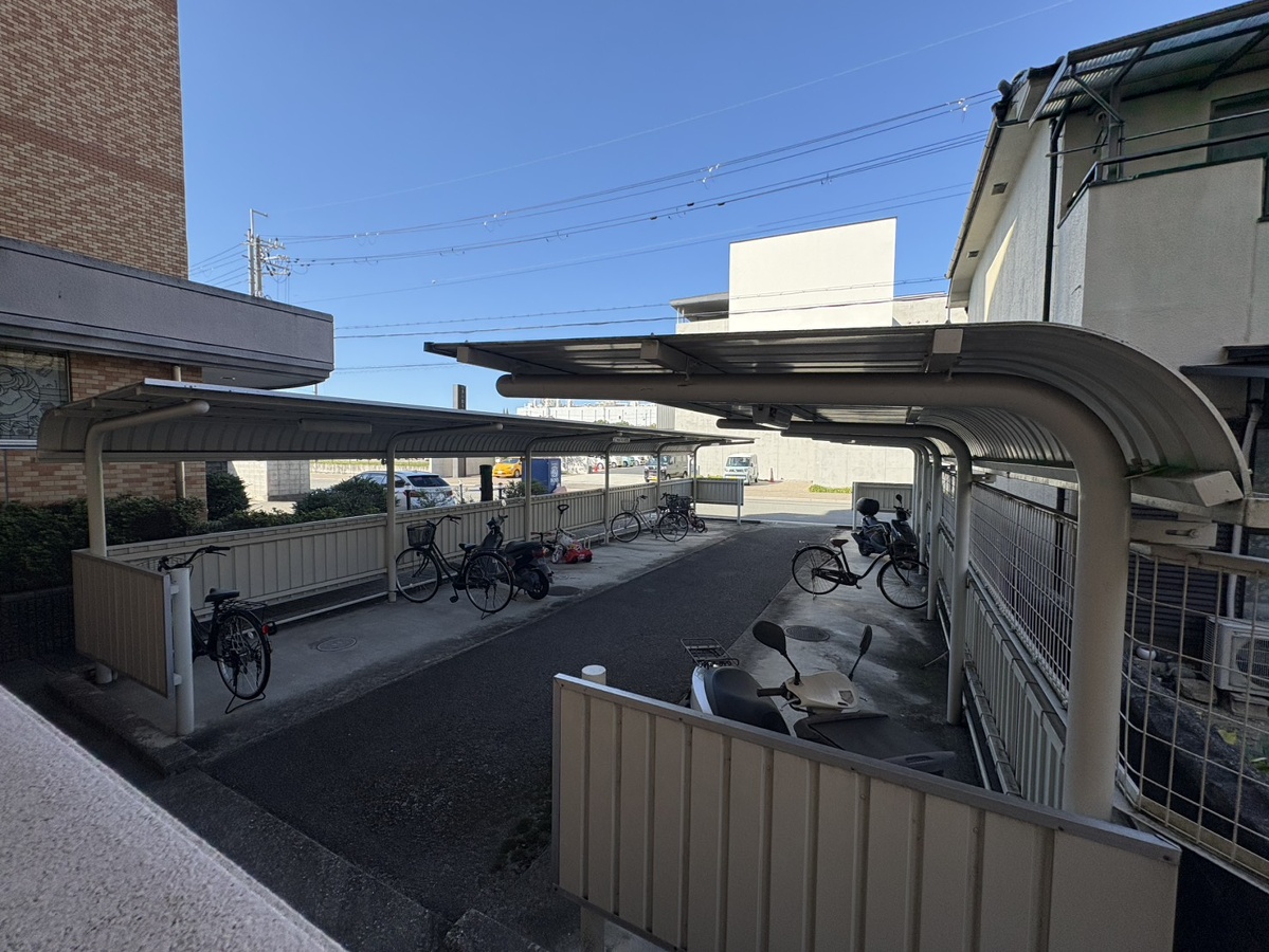 共用部 写真30