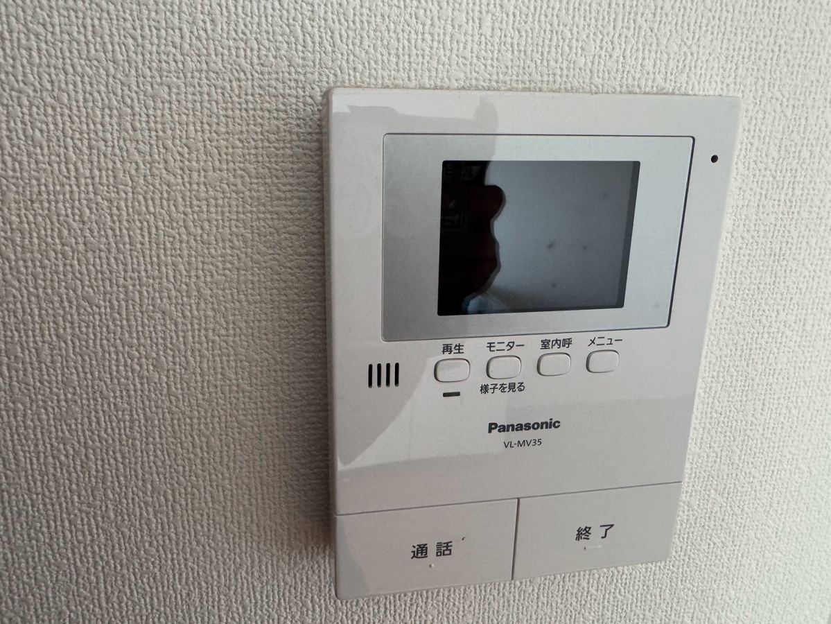 セキュリティ 写真19